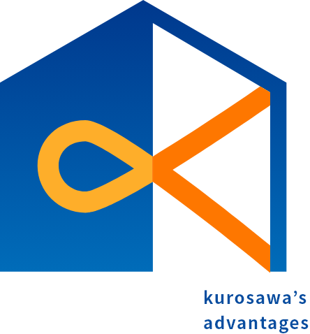 kurosawa's advantages
