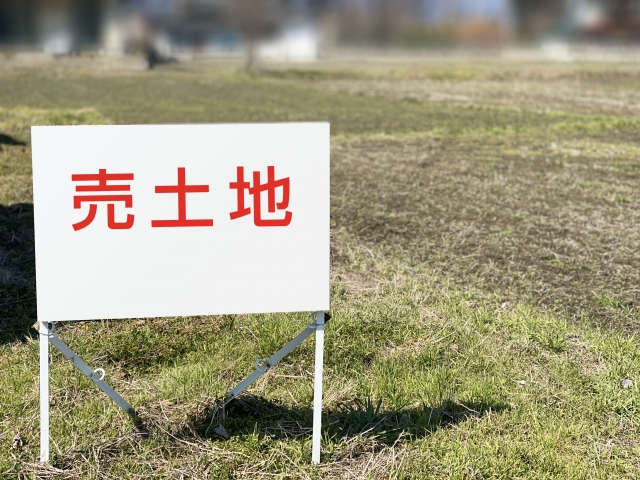 建設のための土地探しと工務店探し